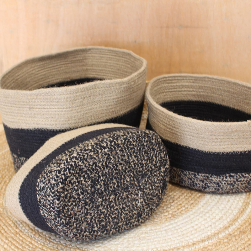 Basket Classic ( Pack of 3)