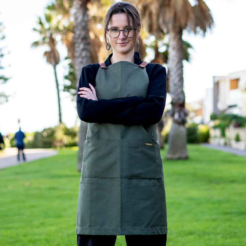 Apron
