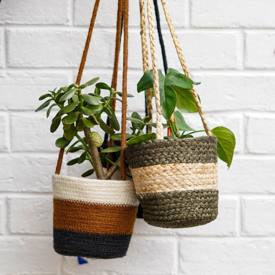 Plant Hanger - Sandy Range